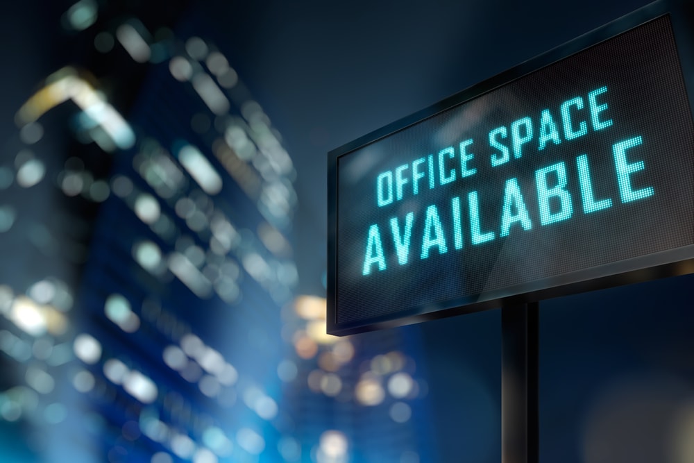 Office Space for Rent